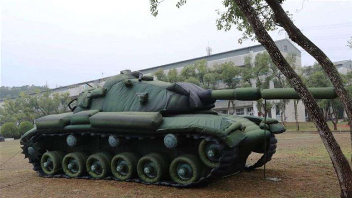 台州坦克靶标